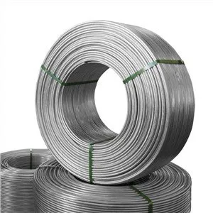Aluminium Master Alloy