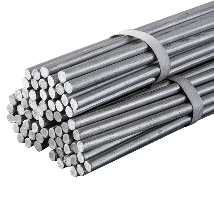 Aluminium Lantan Boron